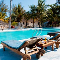 1Zi hotel and beach club