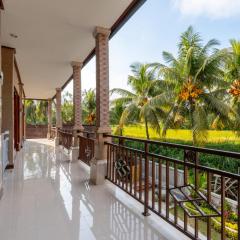 Grita Apsari Guest House