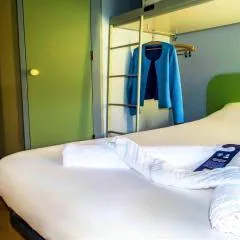 Hotel Ibis Budget Fecamp