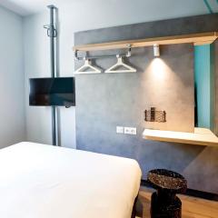 Hotel Ibis Budget Montpellier Centre Millenaire -
