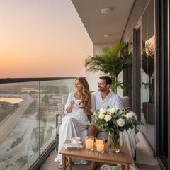 Keyrock Aykon Tower, Business Bay - Pool & Gym