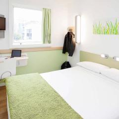 ibis budget Sao Paulo Paulista