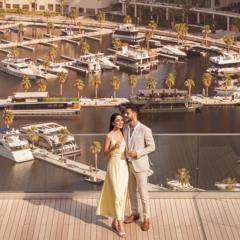 KeyRock Living - Stylish 1BR with Pool Access