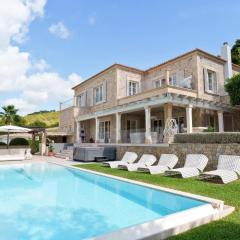 Villa Oasis Del Mar