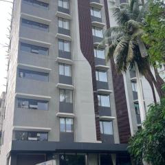 Galaxy Beacon Hotel, Santacruz ,Mumbai