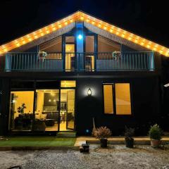 Dei House - დეი ჰაუსი