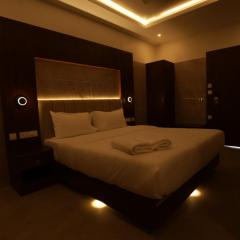 Arthana Residency Hotel