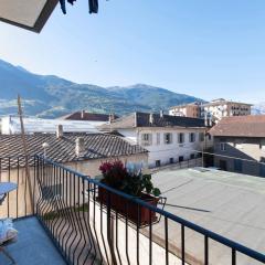 Emmie House Aosta Centro