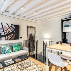 Mercure Paris Opera Grands Boulevards