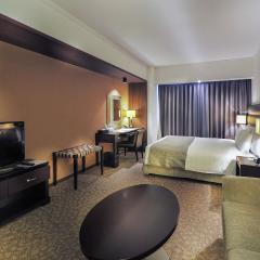 Ibis Styles Sapporo