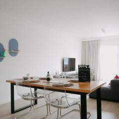 Casa Congé - Colorful Stay & Free Wine Bottle