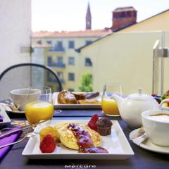Mercure Firenze Centro