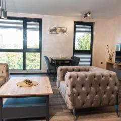 Apartment Maritsa View 1