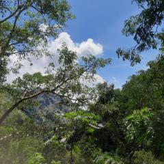 Ella Nithis Eco Cottages
