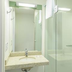 ibis budget Curitiba Aeroporto