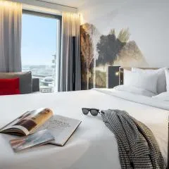 Novotel Wien Hauptbahnhof