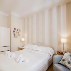 Costanza Nest - Hidden retreat near Ponte Vecchio