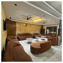 Lord Shiva Palace 707 Point