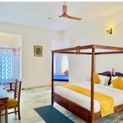 Aravli resort by naina staycation pvt ltd