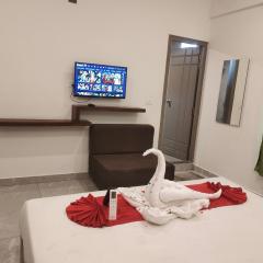 Aeon Hotel
