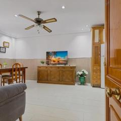 Rental unit in Fuengirola · 2 bedrooms · 2 beds ·