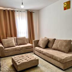 Work-from-Home Apartment Near JKIA & SGR Terminal