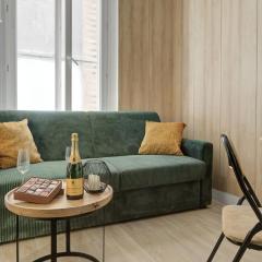 Bluestay 523 - Superb apartment in Paris