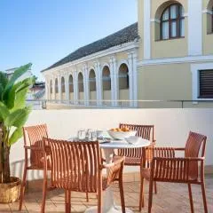 Magno Apartments Atienza