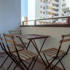 Valdeflores Urban Escape