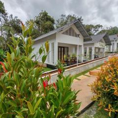 Cardamom Village Hill Resort by EGH