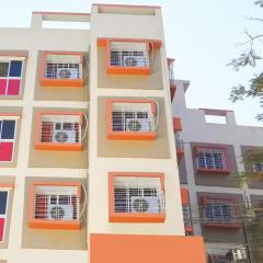 Hotel O Barman Guest House