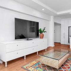 2bed Central Apartment in Cape Town Atlantic Point