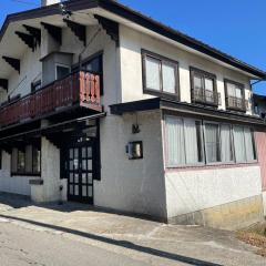 Karamatsu Lodge