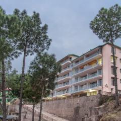 The Western Heights Kasauli !!