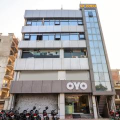 Hotel O S R Hotel