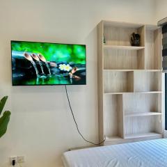 Shi House -Cozy 2BR, S1001 Beautiful Vinhomes Q9