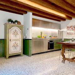 Residence Vendramin Canal View