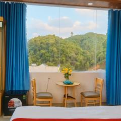 Hà Gia Motel Hà Giang