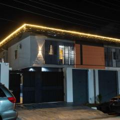 lusso Court