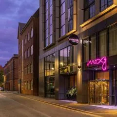 Moxy Belfast City