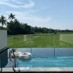 AN'Lavie Private Pool Villa