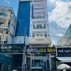 Ks GIA BẢO 96 HOÀNG HOA THÁM