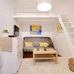 Charming studio - 2P- Le Marais