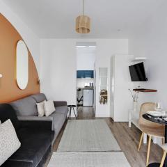 Magnificent studio - 4P - Near Bastille