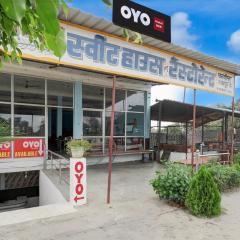 SPOT ON Hotel Bkr Rooms