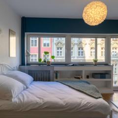 Szewska Old Town Comfort Studio Apartment - ProperUNIT