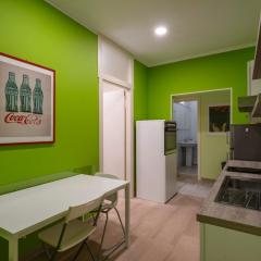 Appartamento a due passi dal mare. Civitanova M.