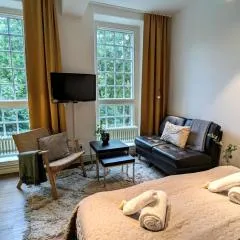 Forenom Hotel Apartments Geijersgatan - City Center