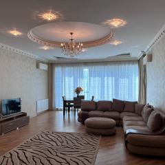 Sea view By AzTur 0070