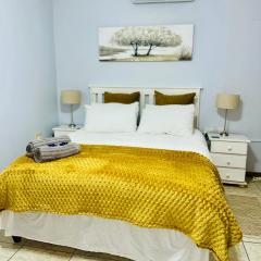 O'Meara Overnight Rooms